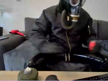 Ferdijay89  22-10-2021 Recorded Video Naked